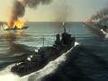PC - Silent Hunter 4: Wolves of the Pacific screenshot