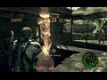 PC - Resident Evil 5 screenshot