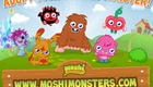 PC - Moshi Monsters screenshot