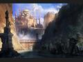 PC - Prince of Persia: The Forgotten Sands screenshot