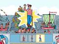 PC - Where's Waldo? The Fantastic Journey screenshot