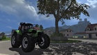 PC - Farming Simulator 2011 screenshot