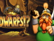 PC - Dwarfs!? screenshot