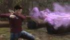PC - Harry Potter and the Deathly Hallows, Part 1 screenshot