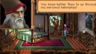 PC - King's Quest III Redux screenshot