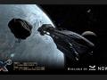PC - X3: Albion Prelude screenshot