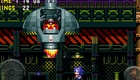 PC - Sonic CD screenshot