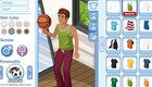 PC - Sims Social, The screenshot