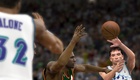 PC - NBA 2K12 screenshot