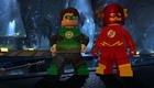 PC - LEGO Batman 2: DC Super Heroes screenshot