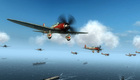 PC - Air Conflicts: Pacific Carriers screenshot