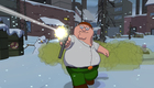 PC - Family Guy: Back to the Multiverse screenshot