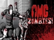 PC - OMG Zombies! screenshot