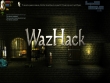 PC - WazHack screenshot
