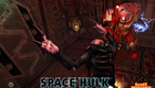 PC - Space Hulk screenshot