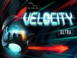 PC - Velocity Ultra screenshot