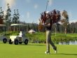 PC - Golf Club, The screenshot