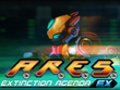 PC - A.R.E.S. Extinction Agenda EX screenshot