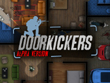 PC - Door Kickers screenshot