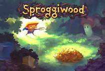 PC - Sproggiwood screenshot