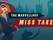 PC - Marvellous Miss Take, The screenshot