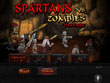 PC - Spartans VS Zombies Defense screenshot