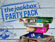PC - Jackbox Party Pack, The screenshot
