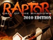 PC - Raptor: Call of the Shadows 2010 Edition screenshot