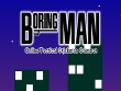 PC - Boring Man - Online Tactical Stickman Combat screenshot