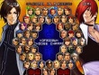 PC - King of Fighters 2002 Unlimited Match, The screenshot