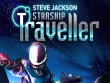 PC - Starship Traveller screenshot