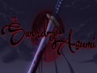 PC - Sword of Asumi screenshot