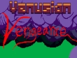 PC - Venusian Vengeance screenshot