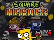 PC - Square Heroes screenshot