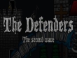 PC - Defenders: The Second Wave, The screenshot