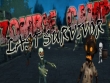 PC - Zombie Camp: Last Survivor screenshot