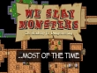 PC - We Slay Monsters screenshot