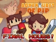 PC - Adventures of Pip screenshot