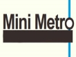 PC - Mini Metro screenshot