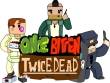 PC - Once Bitten, Twice Dead screenshot