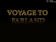 PC - Voyage to Farland screenshot