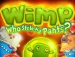 PC - Wimp: Who Stole My Pants? screenshot