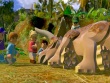 PC - LEGO Jurassic World screenshot