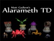 PC - Alarameth TD screenshot