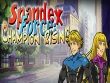 PC - Spandex Force: Champion Rising screenshot