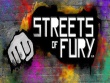 PC - Streets of Fury EX screenshot