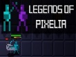 PC - Legends of Pixelia screenshot