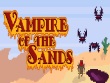 PC - Vampire Of The Sands screenshot