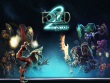 PC - Forced 2: The Rush screenshot