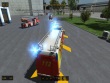 PC - Airport Fire Department: The Simulation screenshot
